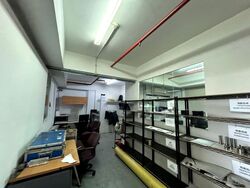 Loyang Enterprise Building (D17), Factory #617491391